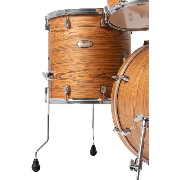 Pearl Decade Maple Stand. Caramel V.