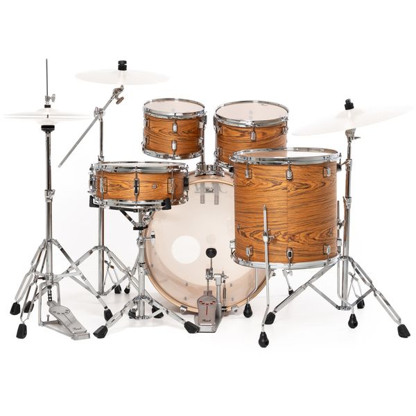 Pearl Decade Maple Stand. Caramel V.