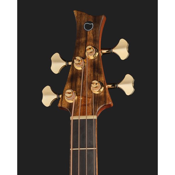 Cuntz Guitars CAB23 Bass M - 4-Saiter