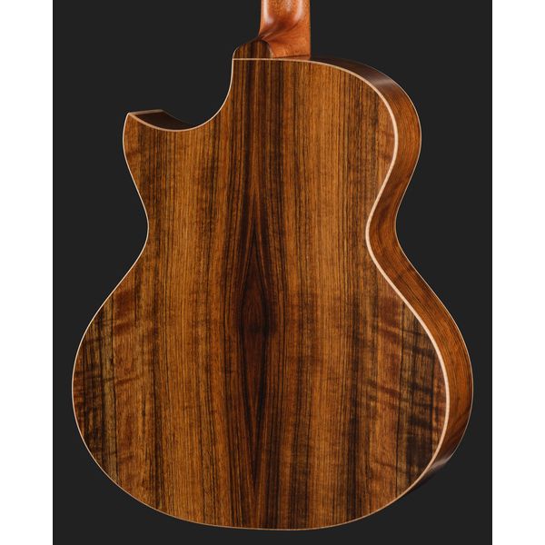 Cuntz Guitars CAB23 Bass M - 4-Saiter