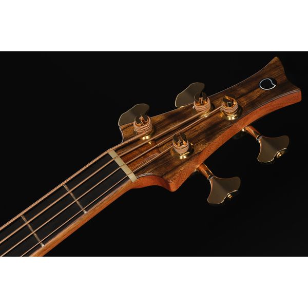 Cuntz Guitars CAB23 Bass M - 4-Saiter