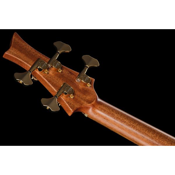 Cuntz Guitars CAB23 Bass M - 4-Saiter