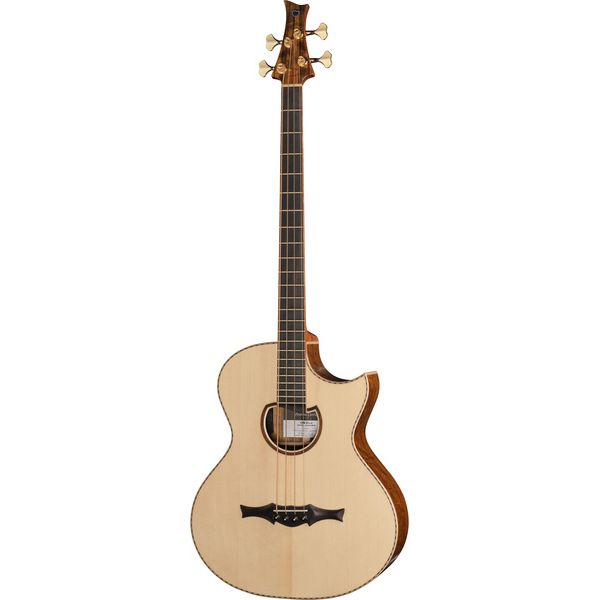 Cuntz Guitars CAB23 Bass M - 4-Saiter