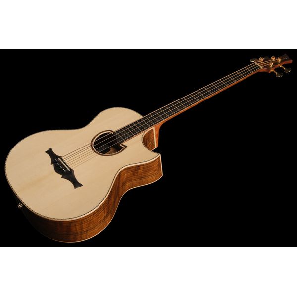 Cuntz Guitars CAB23 Bass M - 4-Saiter