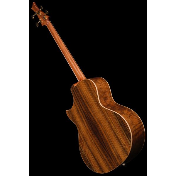 Cuntz Guitars CAB23 Bass M - 4-Saiter