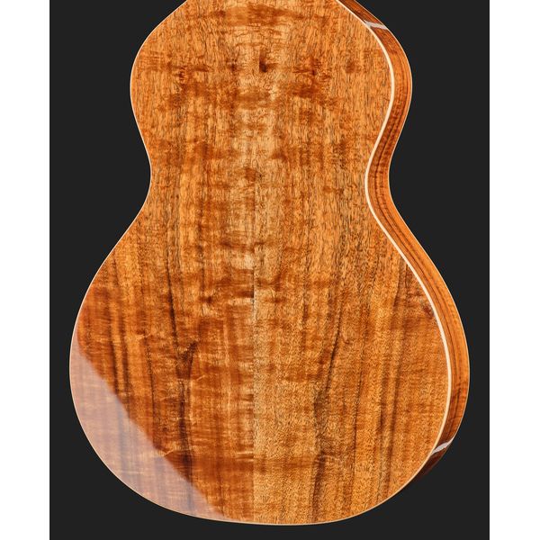 Cuntz Guitars CWB Weissenborn Koa HG