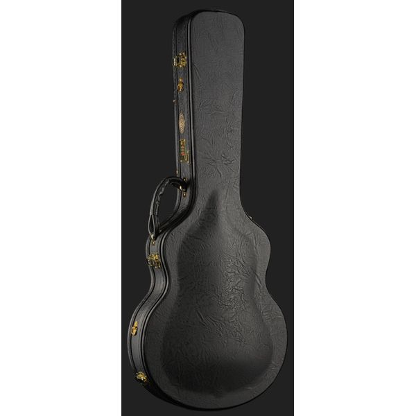 Cuntz Guitars CWB Weissenborn Koa HG