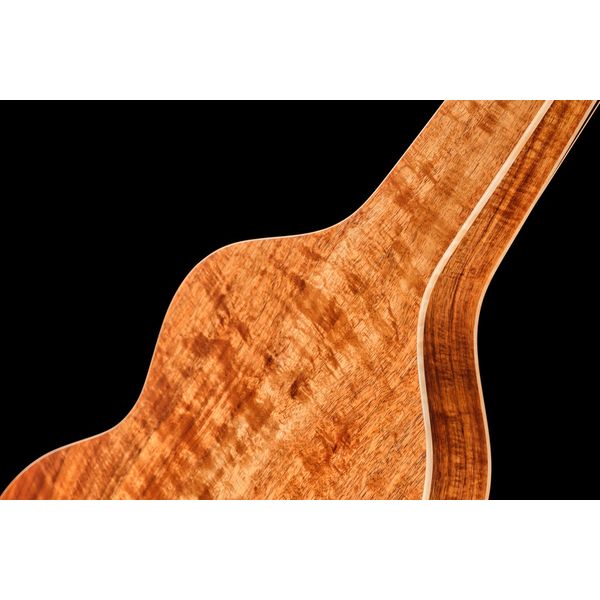 Cuntz Guitars CWB Weissenborn Koa HG