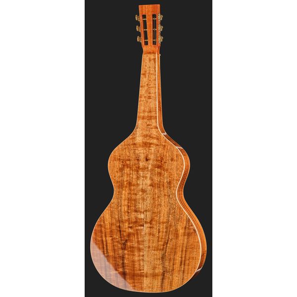 Cuntz Guitars CWB Weissenborn Koa HG