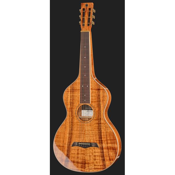 Cuntz Guitars CWB Weissenborn Koa HG
