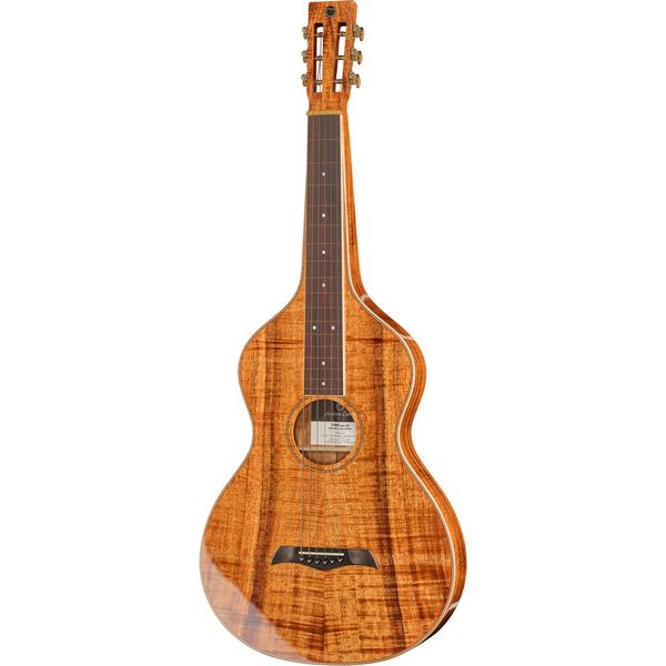 Cuntz Guitars CWB Weissenborn Koa HG