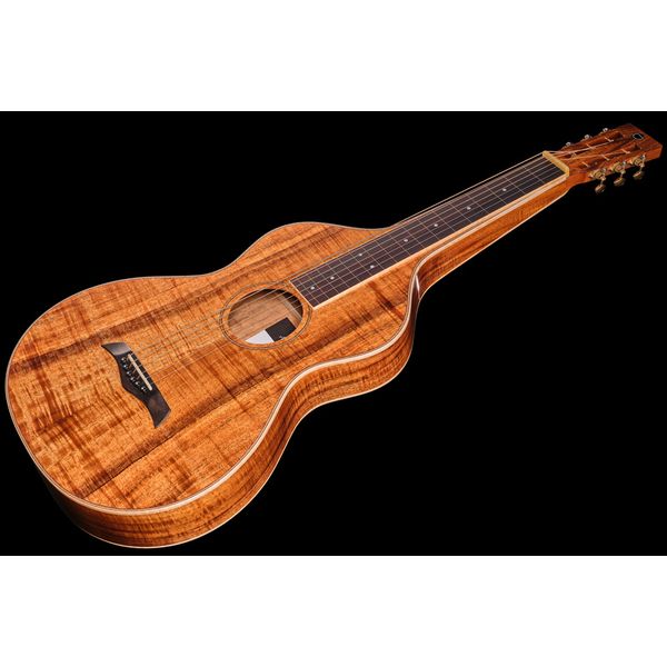 Cuntz Guitars CWB Weissenborn Koa HG