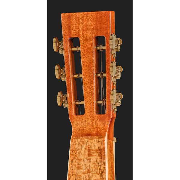 Cuntz Guitars CWB Weissenborn Koa HG