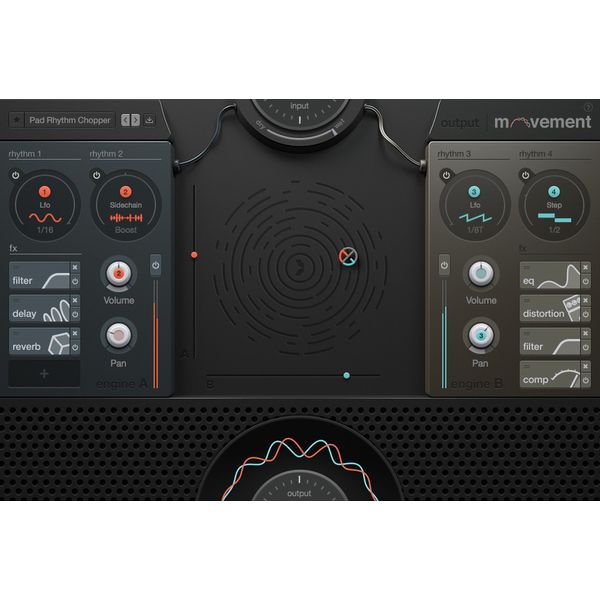 Output FX Bundle