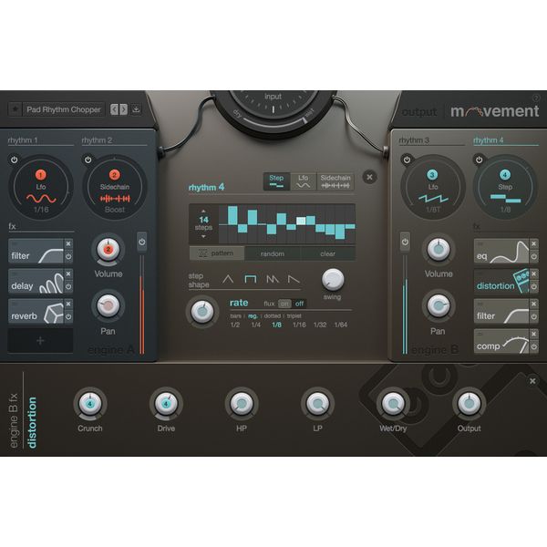 Output FX Bundle