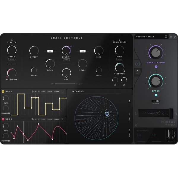 Output FX Bundle