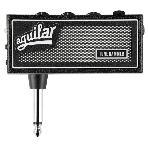 Aguilar amPlug3 Tone Hammer