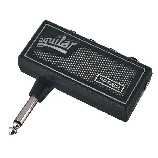 Aguilar amPlug3 Tone Hammer