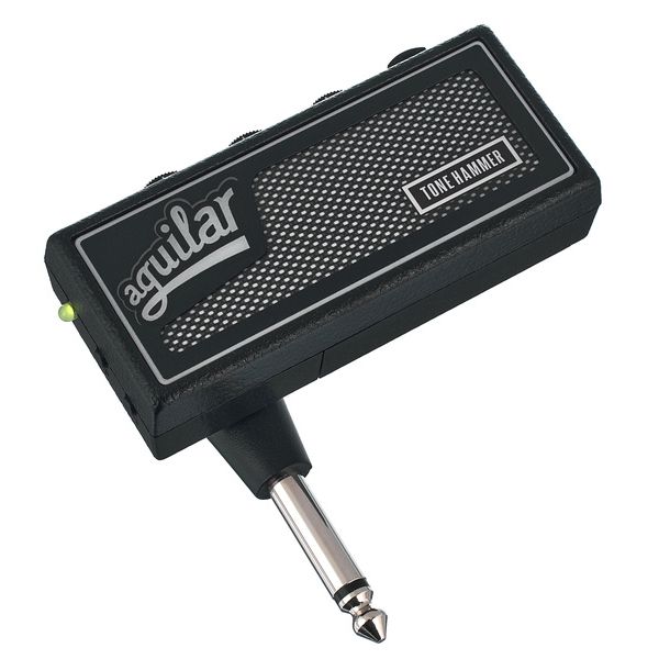 Aguilar amPlug3 Tone Hammer