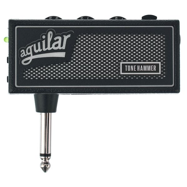 Aguilar amPlug3 Tone Hammer