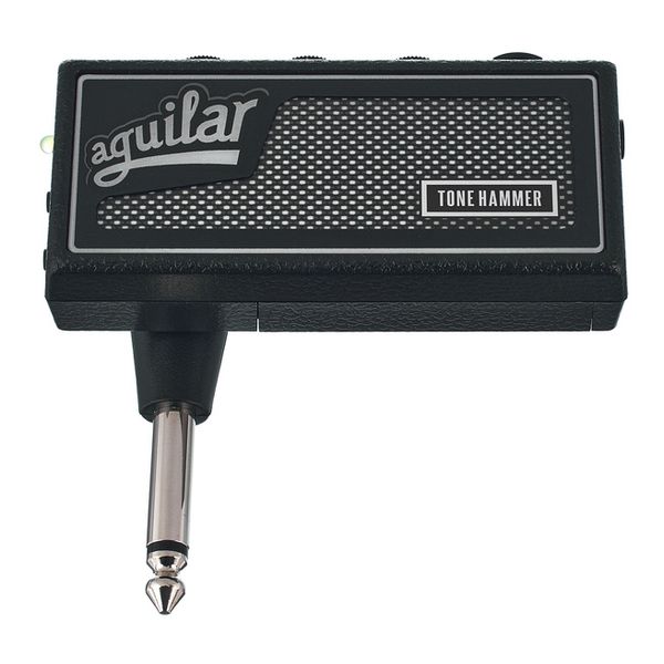 Aguilar amPlug3 Tone Hammer