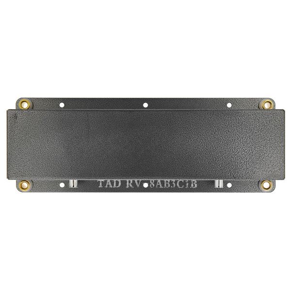 TAD 8AB3C1B Reverb Tank