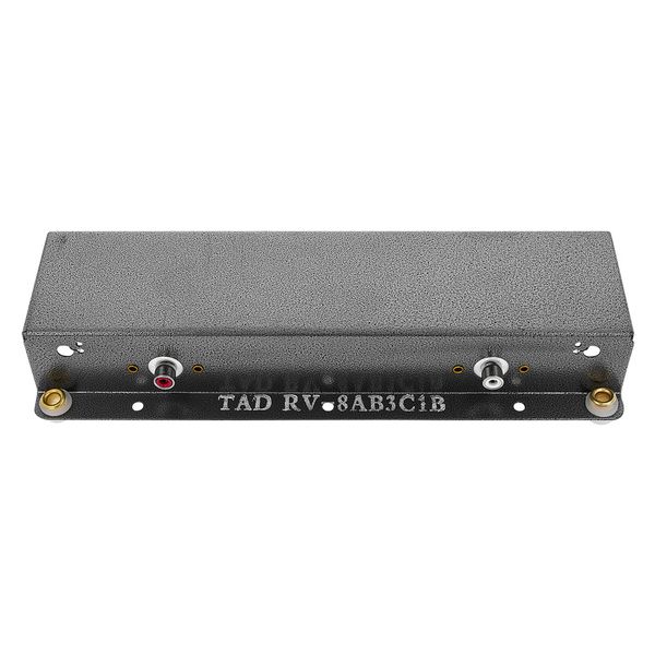 TAD 8AB3C1B Reverb Tank