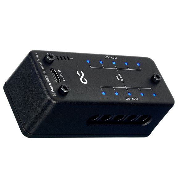 One Control DC Porter MkII - Power Supply