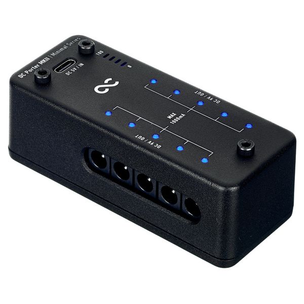 One Control DC Porter MkII - Power Supply