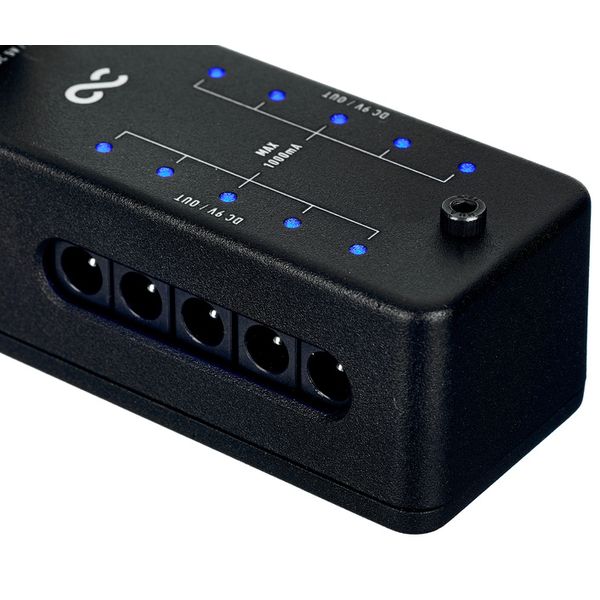 One Control DC Porter MkII - Power Supply