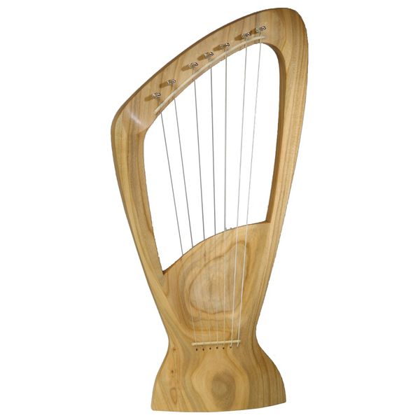 Choroi Children`s Harp Cherry