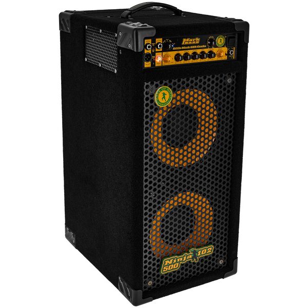 Markbass CMD Traveler 102 PV Combo