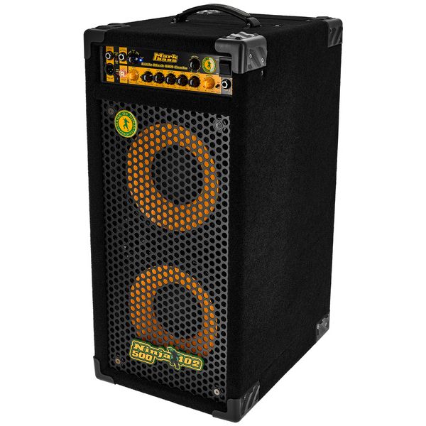 Markbass CMD Traveler 102 PV Combo