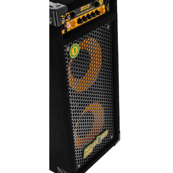 Markbass CMD Traveler 102 PV Combo