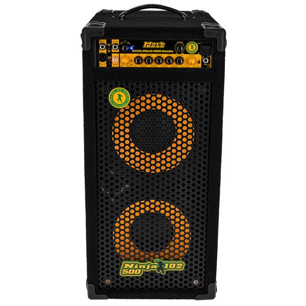 Markbass CMD Traveler 102 PV Combo