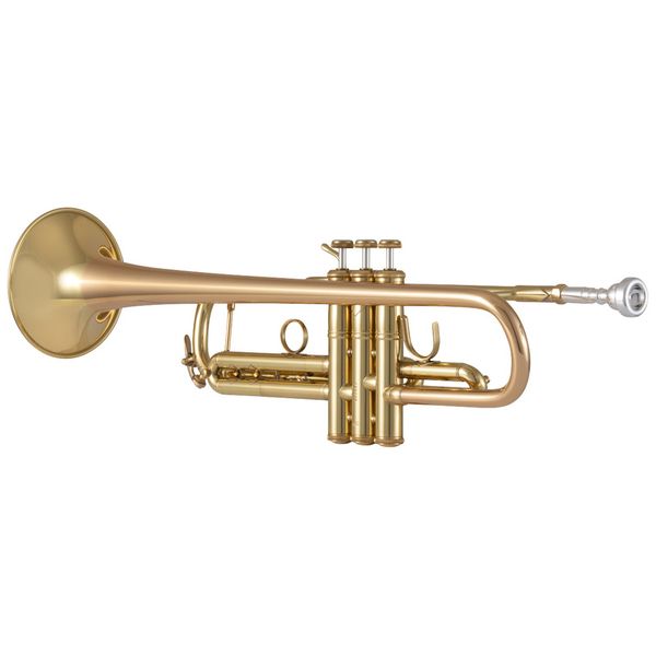 Bach 17043GY Bb-Trumpet