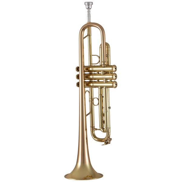 Bach 17043GY Bb-Trumpet