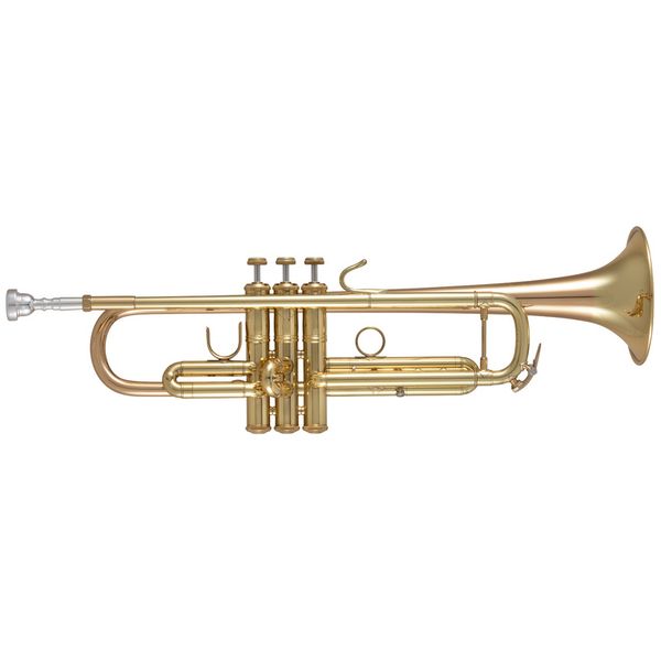 Bach 17043GY Bb-Trumpet