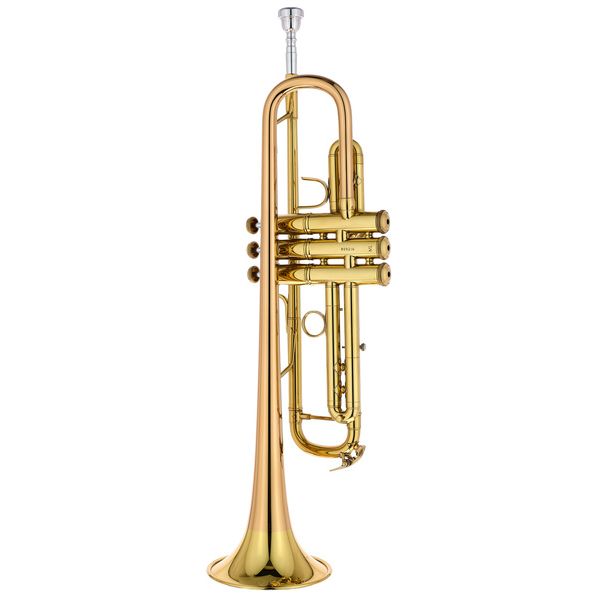 Bach 17043GY Bb-Trumpet
