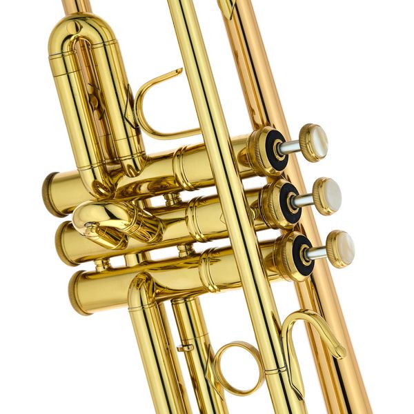 Bach 17043GY Bb-Trumpet