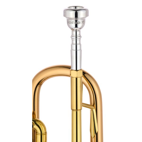 Bach 17043GY Bb-Trumpet