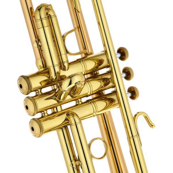 Bach 17043GY Bb-Trumpet
