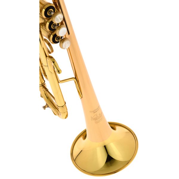 Bach 17043GY Bb-Trumpet