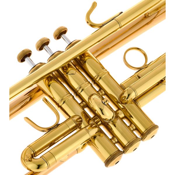 Bach 17043GY Bb-Trumpet