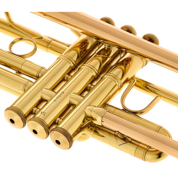 Bach 17043GY Bb-Trumpet