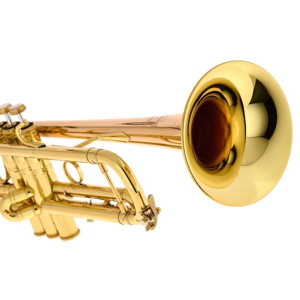 Bach 17043GY Bb-Trumpet