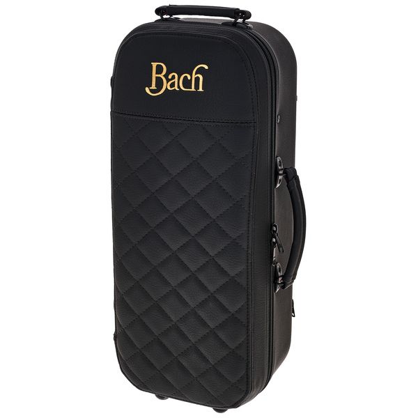 Bach 17043GY Bb-Trumpet
