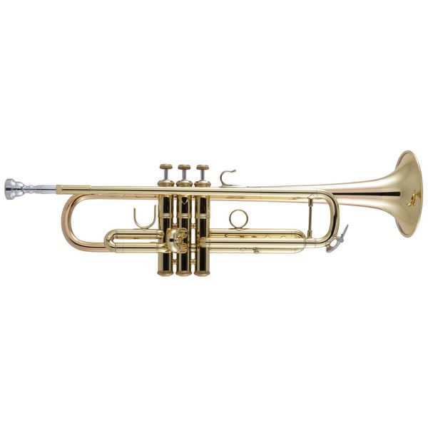 Bach 17043GYR Bb-Trumpet