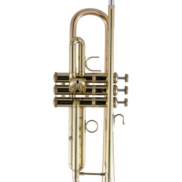 Bach 17043GYR Bb-Trumpet