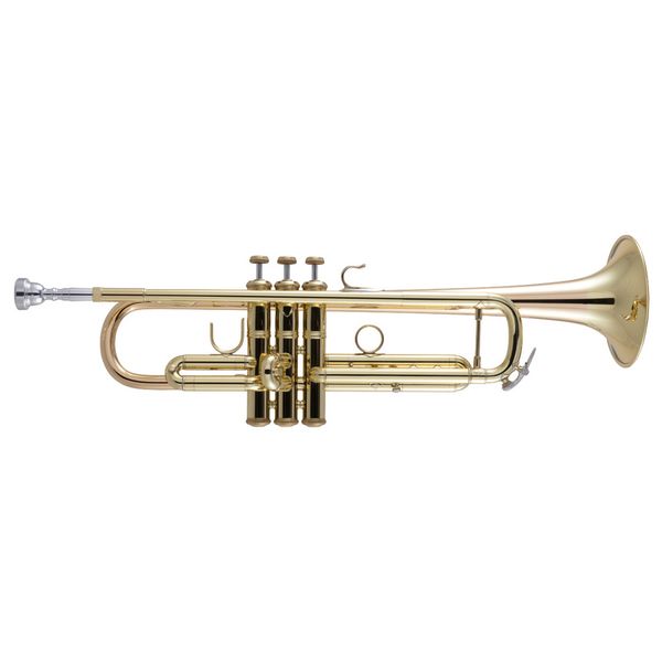 Bach 17043GYR Bb-Trumpet
